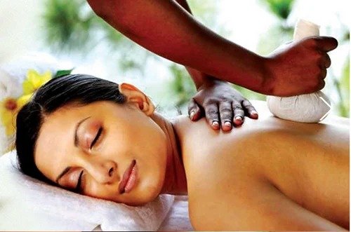 nirvana therapy therapy in india